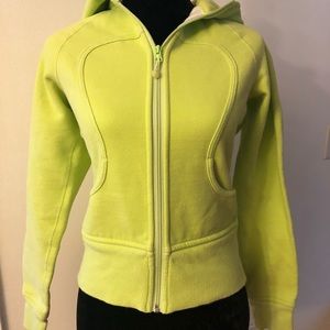 Lululemone jacket